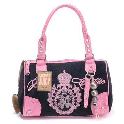 juicy couture dupe bag|juicy couture clearance outlet.